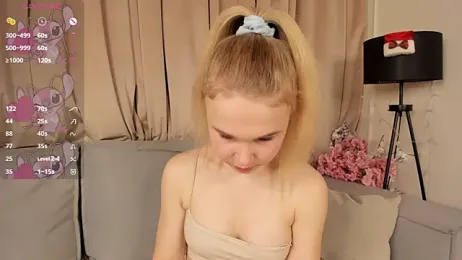 OdetteHarwick stripchat stream image