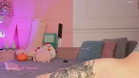 _Tammara_ stripchat stream image