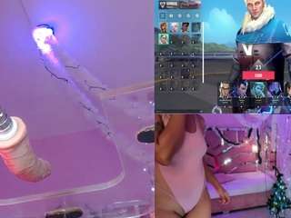 hyliebloom camsoda stream image