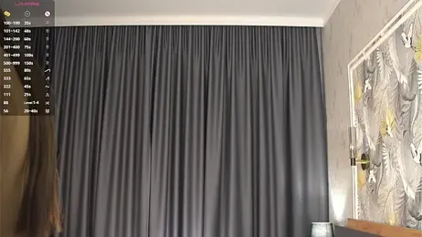 GeorginaCurvin stripchat stream image