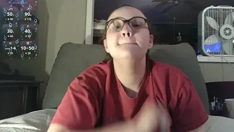 TurtleLady420 stripchat stream image