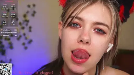 EngelAlman stripchat stream image