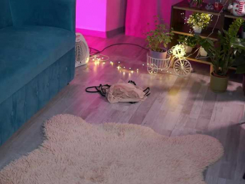 TheAyana bongacams stream image