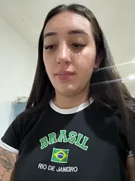 Hannahoff stripchat stream image