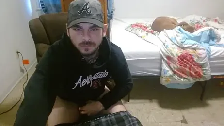 DADDY_KANE8--- stripchat stream image