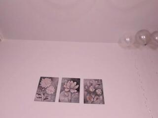 Naomi Asian flirt4free stream image