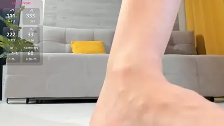 IreneHabibi stripchat stream image