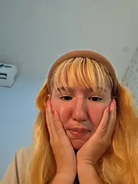 Pinkie_Princes stripchat stream image