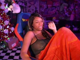 lovenzia camsoda stream image