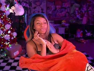 lovenzia camsoda stream image