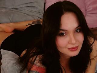 Melissa Fumero flirt4free stream image