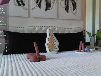 VioletBaby bongacams stream image