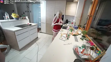 MacTroy stripchat stream image