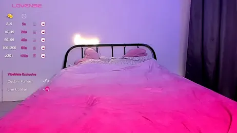 AnnexedPistol stripchat stream image