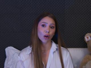 Gina Mence flirt4free stream image