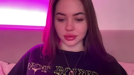 AlmaryKim stripchat stream image