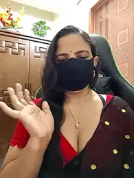 Payel-Sen stripchat stream image