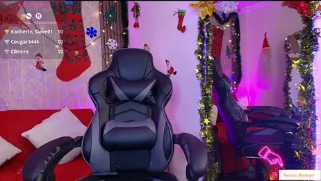 Aurora_thomas__1 stripchat stream image