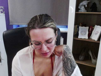 Soft-Zoey bongacams stream image