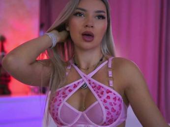 ArtTeasee bongacams stream image