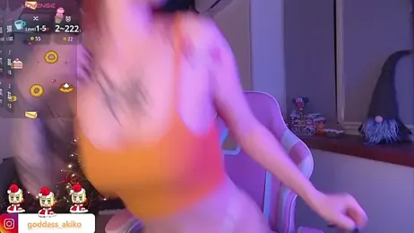 Akiko_Hentai stripchat stream image