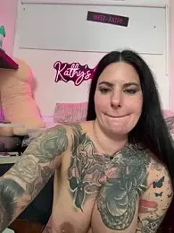 InKed-Kathy stripchat stream image