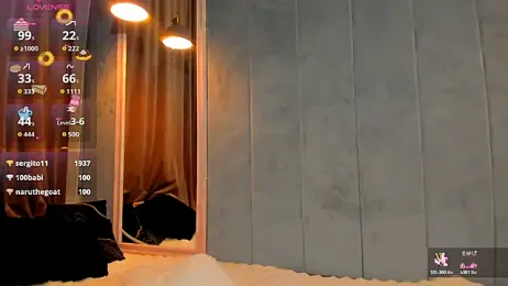 Sassy_Teen stripchat stream image