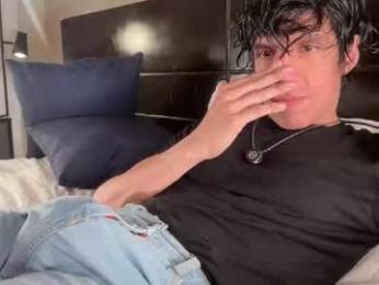 beranco19 chaturbate stream image, 23.12.2025 01:10