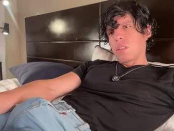 beranco19 chaturbate stream image, 23.12.2025 01:10