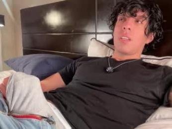 beranco19 chaturbate stream image, 23.12.2025 01:10
