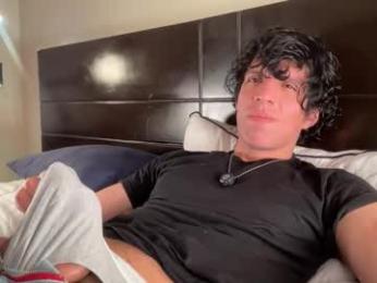 beranco19 chaturbate stream image, 23.12.2025 01:10