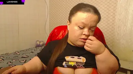 Janiffer_MiMi stripchat stream image