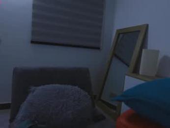new_fire_fantasy chaturbate stream image, 23.12.2025 01:10