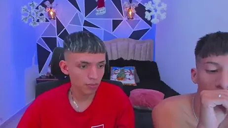 Juan_Nd_Steven stripchat stream image