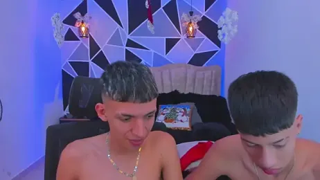 Juan_Nd_Steven stripchat stream image