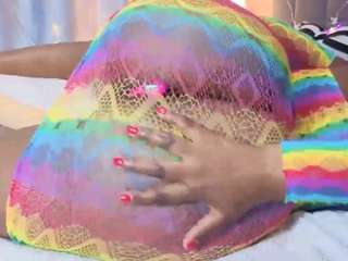 hornyafricangirl camsoda stream image