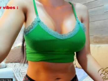 krisi_kiss chaturbate stream image, 23.12.2025 07:10