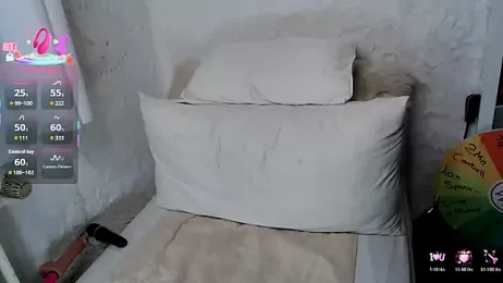 Julia-Sugar stripchat stream image