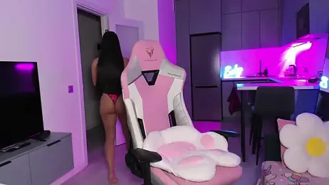 wow_lovie stripchat stream image