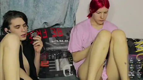 Kamala_Adele stripchat stream image