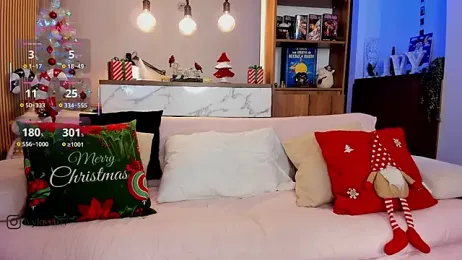 ivyloveu11 stripchat stream image, 24.12.2025 07:00