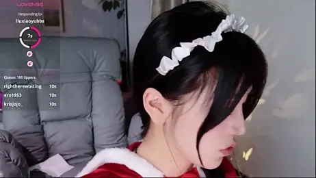 Kiki--2025 stripchat stream image