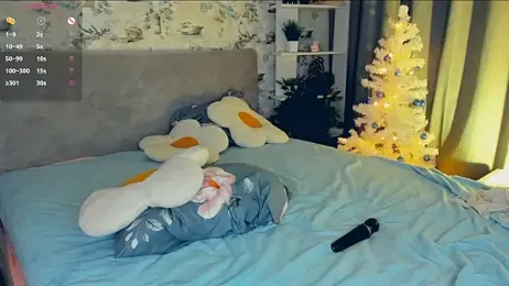 BlissDodd stripchat stream image, 24.12.2025 18:20