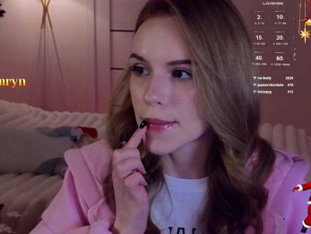 fymryn bongacams stream image
