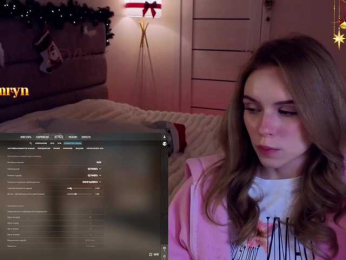 fymryn bongacams stream image