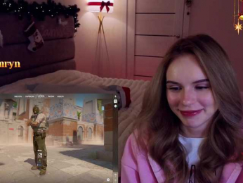 fymryn bongacams stream image