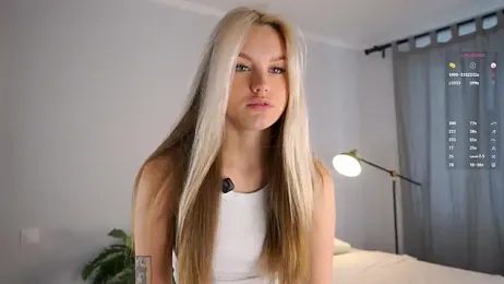 CherieSprinzl stripchat stream image, 25.12.2025 07:00