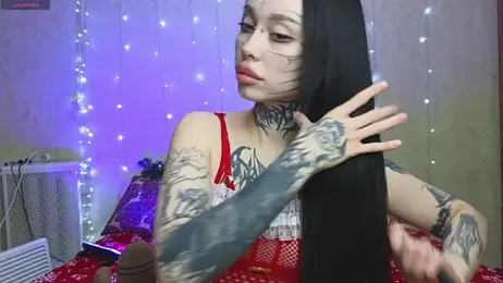 Somniyaa stripchat stream image, 25.12.2025 13:10