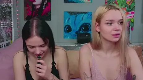 Viena_dias stripchat stream image