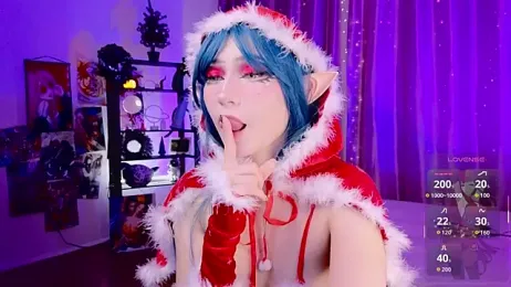 Carolina_Leep stripchat stream image